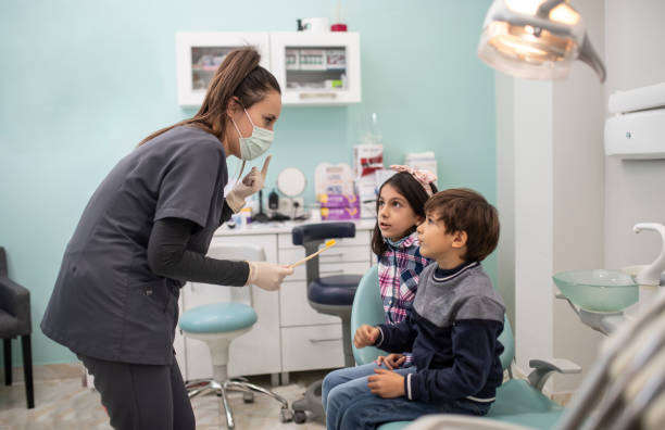 Best Cosmetic Dentistry  in Moroni, UT